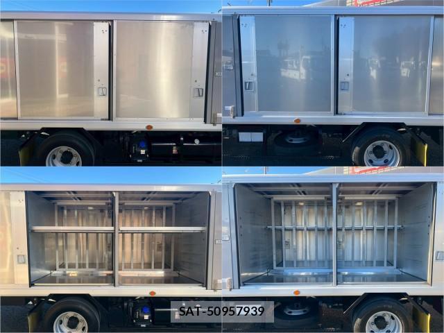 Isuzu ELF TRUCK 2019-11 8876842-6