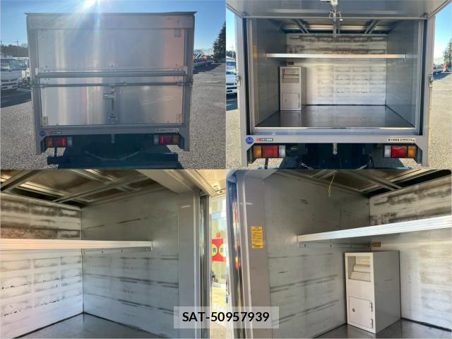 Isuzu ELF TRUCK 2019-11 8876842-7
