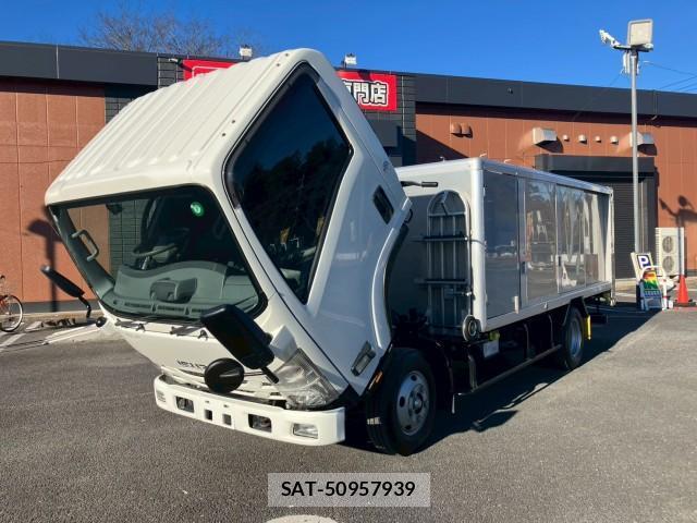 Isuzu ELF TRUCK 2019-11 8876842-8