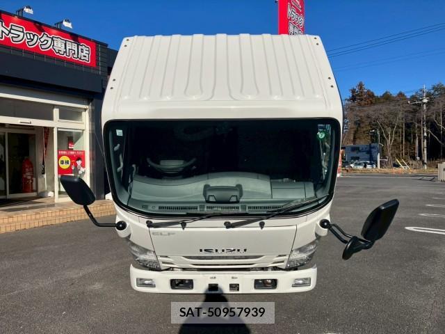 Isuzu ELF TRUCK 2019-11 8876842-9
