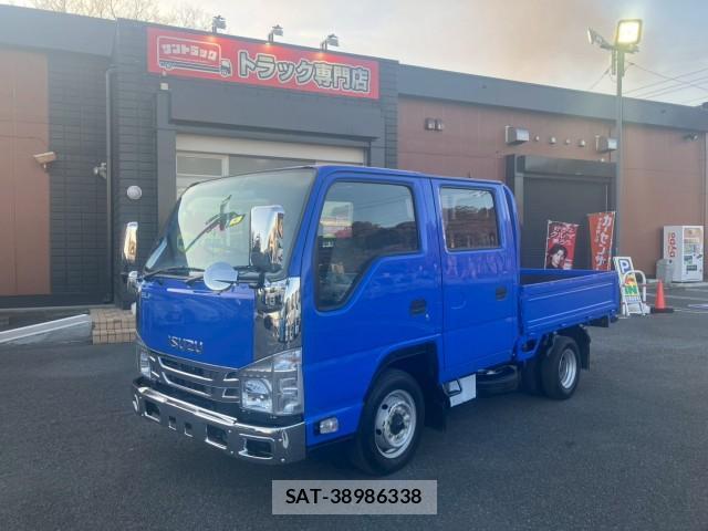 Isuzu ELF TRUCK 2018-11 8876847-0