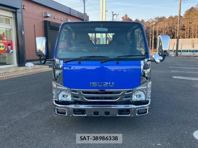 Isuzu ELF TRUCK 2018-11 8876847-1