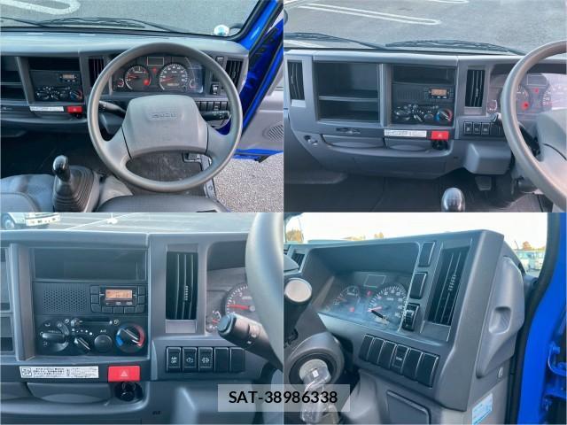 Isuzu ELF TRUCK 2018-11 8876847-14