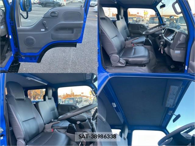 Isuzu ELF TRUCK 2018-11 8876847-15