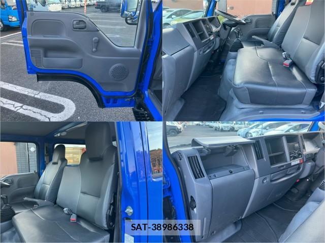 Isuzu ELF TRUCK 2018-11 8876847-18