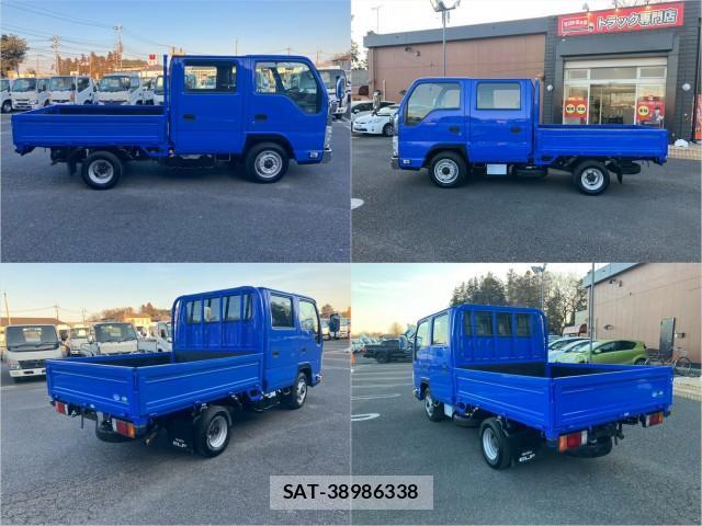 Isuzu ELF TRUCK 2018-11 8876847-3