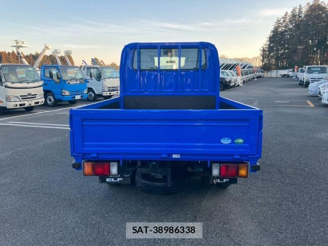 Isuzu ELF TRUCK 2018-11 8876847-4