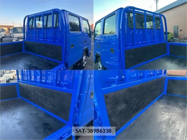 Isuzu ELF TRUCK 2018-11 8876847-5