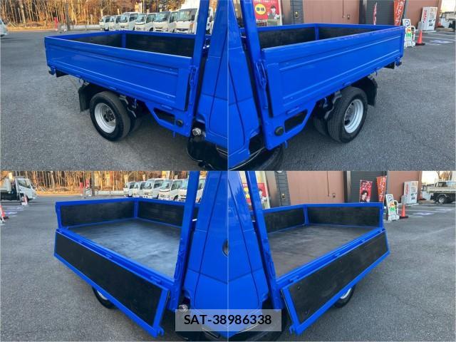Isuzu ELF TRUCK 2018-11 8876847-6