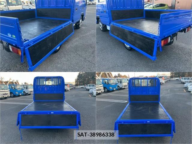 Isuzu ELF TRUCK 2018-11 8876847-7