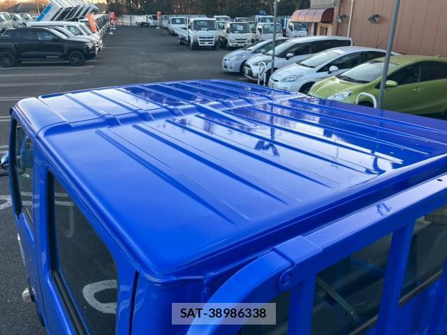 Isuzu ELF TRUCK 2018-11 8876847-8