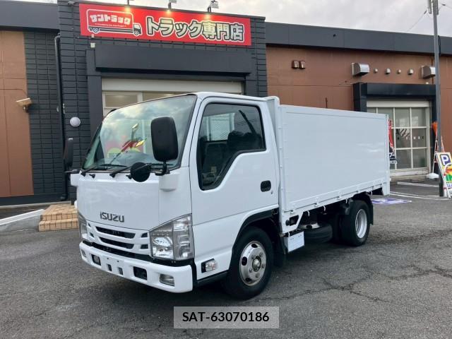 Isuzu ELF TRUCK 2020-09 8876852-0
