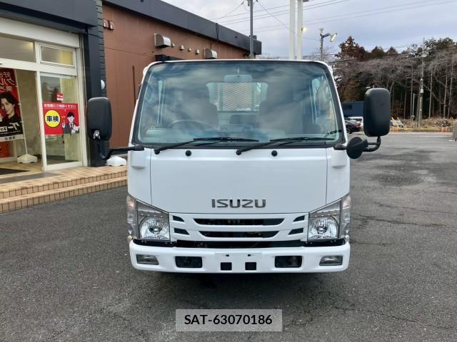 Isuzu ELF TRUCK 2020-09 8876852-1