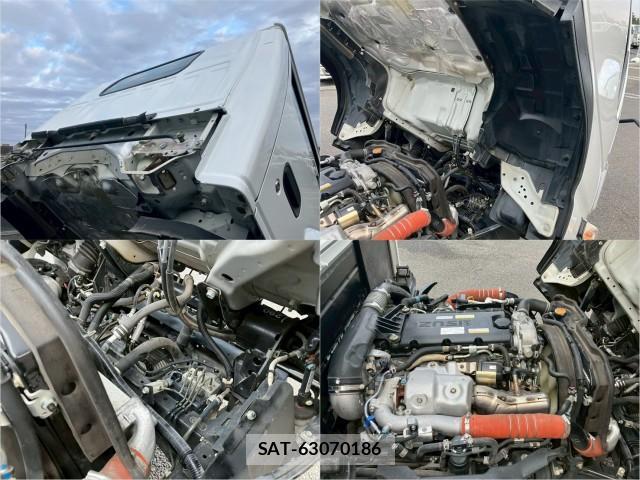 Isuzu ELF TRUCK 2020-09 8876852-12