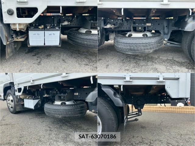 Isuzu ELF TRUCK 2020-09 8876852-14