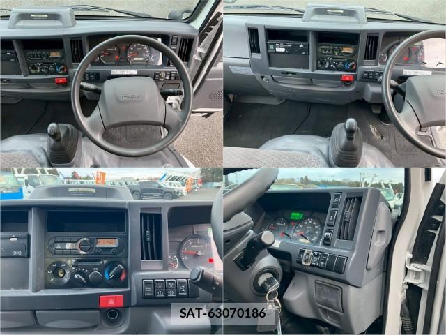 Isuzu ELF TRUCK 2020-09 8876852-16