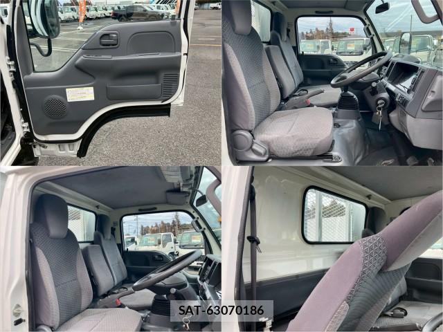 Isuzu ELF TRUCK 2020-09 8876852-17