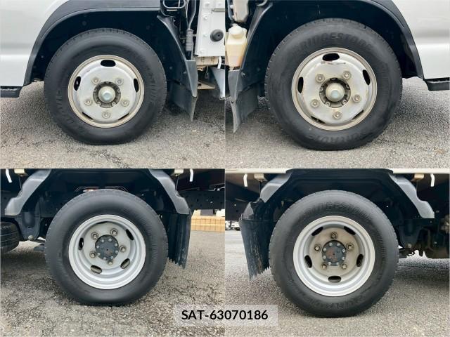 Isuzu ELF TRUCK 2020-09 8876852-19