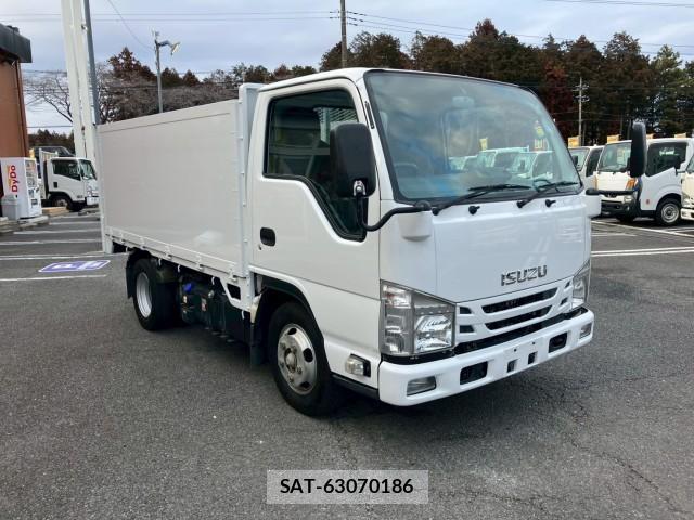 Isuzu ELF TRUCK 2020-09 8876852-2