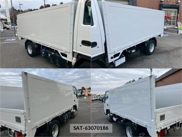 Isuzu ELF TRUCK 2020-09 8876852-5