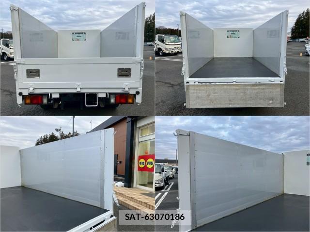 Isuzu ELF TRUCK 2020-09 8876852-6