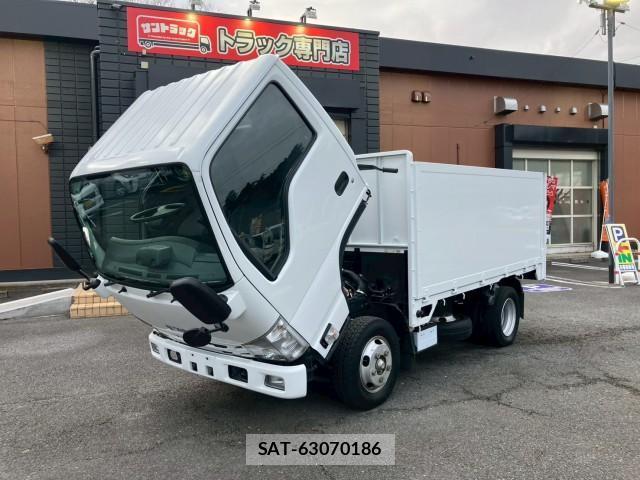Isuzu ELF TRUCK 2020-09 8876852-8