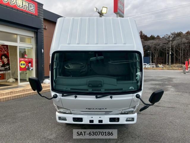 Isuzu ELF TRUCK 2020-09 8876852-9