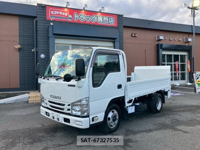 Isuzu ELF TRUCK 2019-04 8876854-0