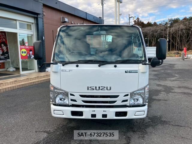 Isuzu ELF TRUCK 2019-04 8876854-1