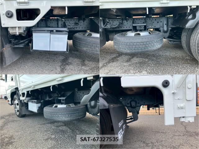 Isuzu ELF TRUCK 2019-04 8876854-14