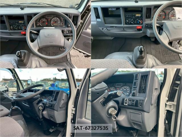 Isuzu ELF TRUCK 2019-04 8876854-16