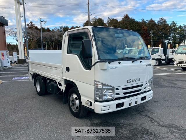 Isuzu ELF TRUCK 2019-04 8876854-2