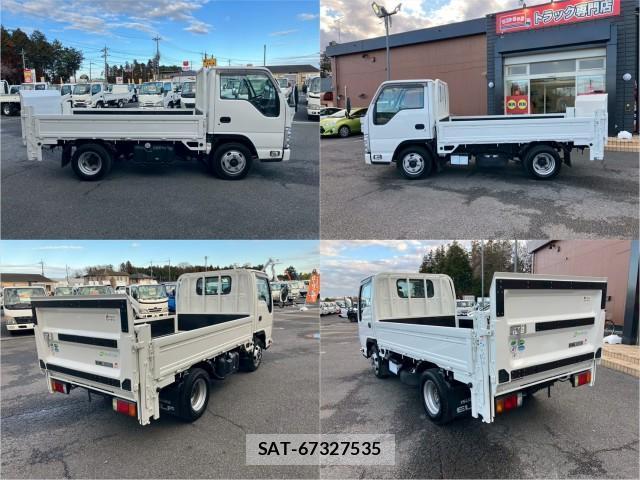 Isuzu ELF TRUCK 2019-04 8876854-3