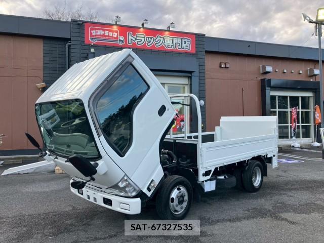 Isuzu ELF TRUCK 2019-04 8876854-8