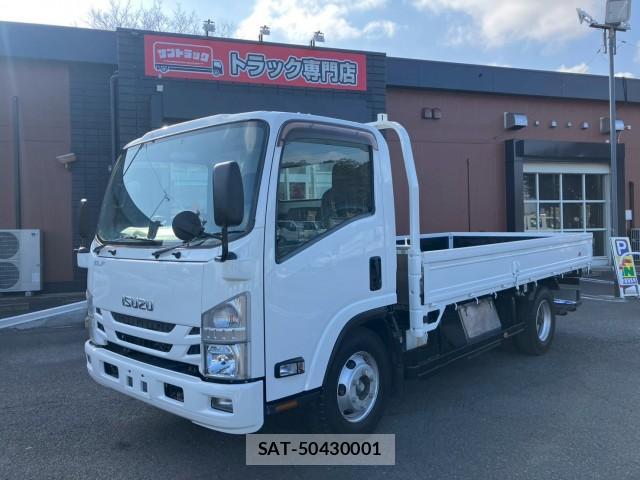 Isuzu ELF TRUCK 2019-01 8876865-0
