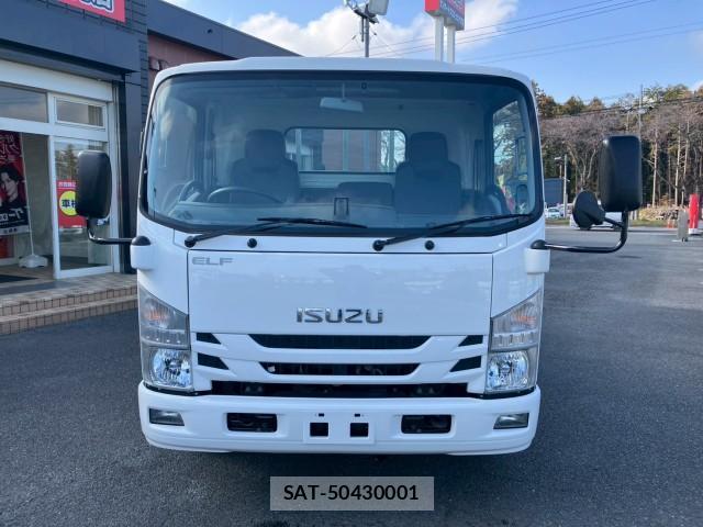Isuzu ELF TRUCK 2019-01 8876865-1