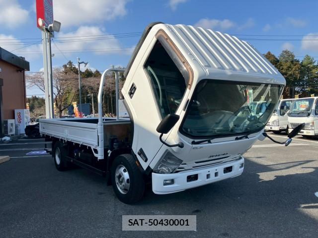 Isuzu ELF TRUCK 2019-01 8876865-10