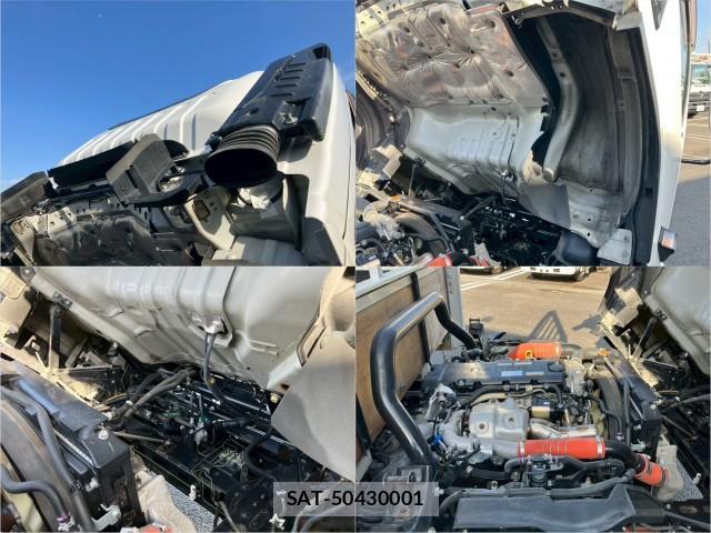 Isuzu ELF TRUCK 2019-01 8876865-11