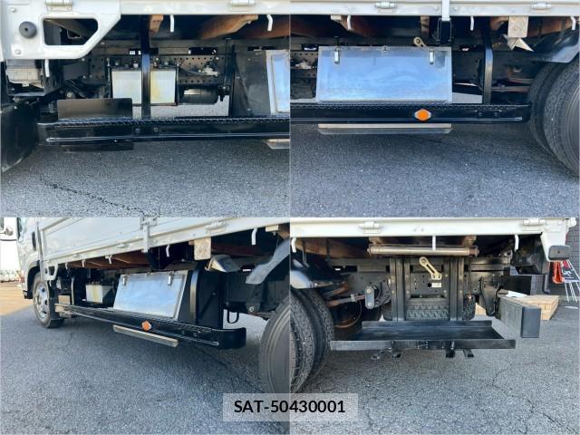 Isuzu ELF TRUCK 2019-01 8876865-14