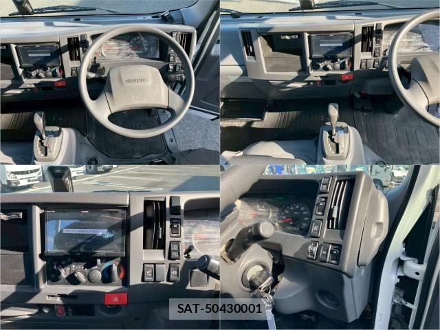 Isuzu ELF TRUCK 2019-01 8876865-16