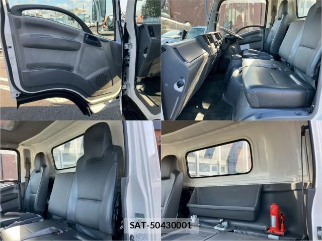 Isuzu ELF TRUCK 2019-01 8876865-18