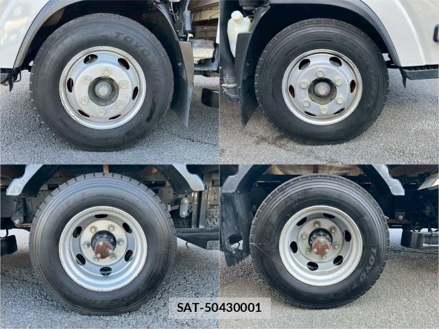 Isuzu ELF TRUCK 2019-01 8876865-19
