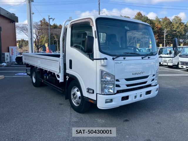 Isuzu ELF TRUCK 2019-01 8876865-2
