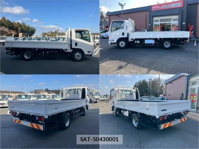 Isuzu ELF TRUCK 2019-01 8876865-3
