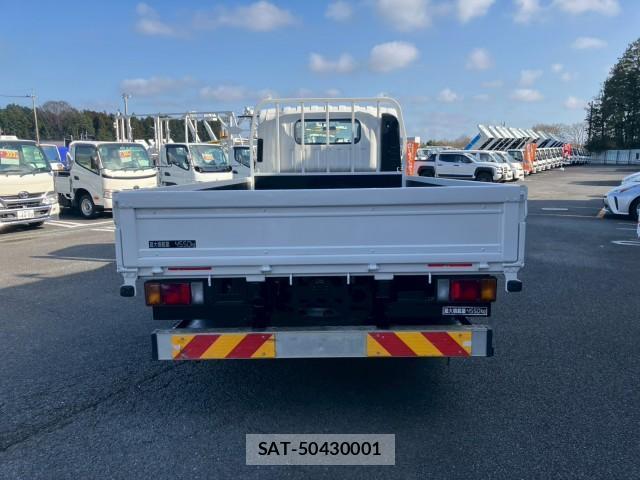 Isuzu ELF TRUCK 2019-01 8876865-4