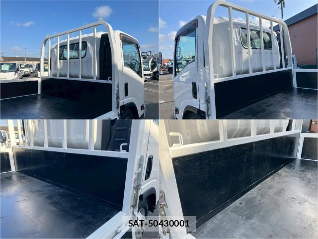 Isuzu ELF TRUCK 2019-01 8876865-5