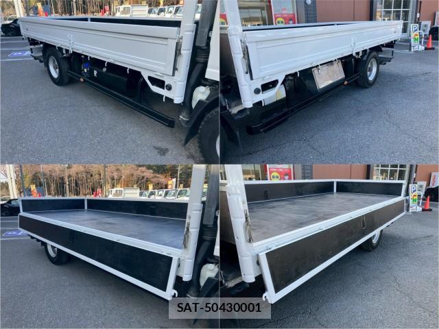 Isuzu ELF TRUCK 2019-01 8876865-6
