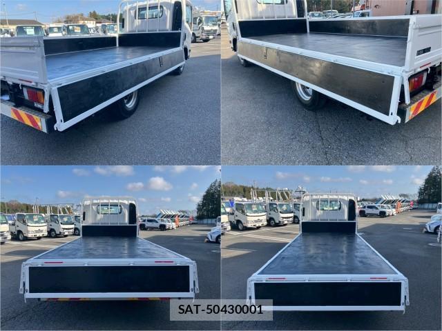 Isuzu ELF TRUCK 2019-01 8876865-7