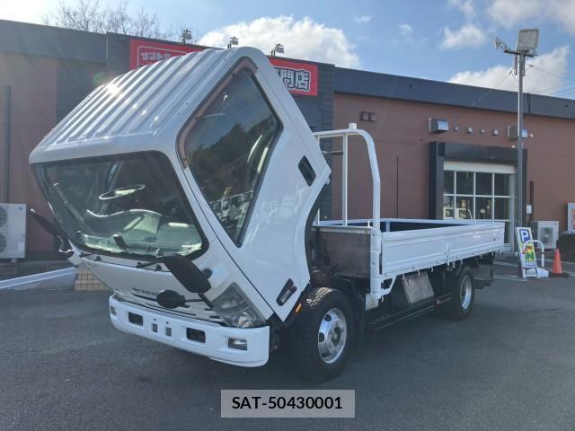 Isuzu ELF TRUCK 2019-01 8876865-8