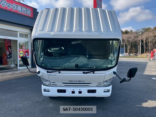 Isuzu ELF TRUCK 2019-01 8876865-9